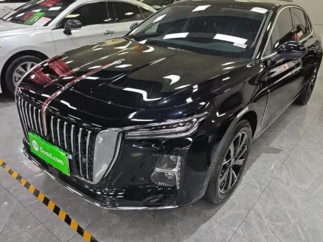 Hongqi H5 PHEV 2025 130 Super Hybrid Version