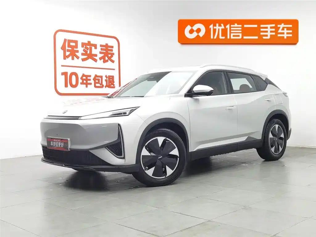 Dongfeng Fengshen L7 2024 Model 205 Plus — миниатюра 1