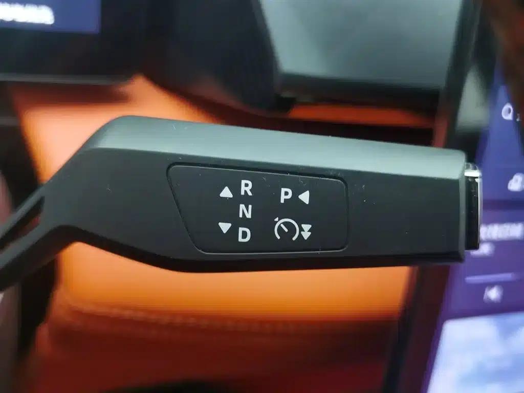Dongfeng Fengshen L7 2024 Model 205 Plus — миниатюра 13