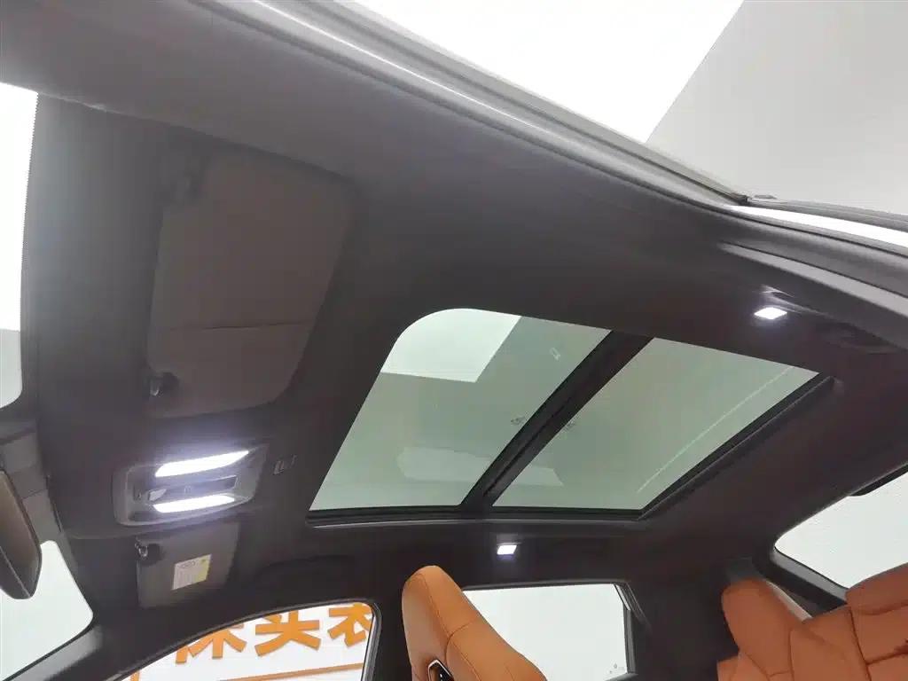 Dongfeng Fengshen L7 2024 Model 205 Plus — миниатюра 14