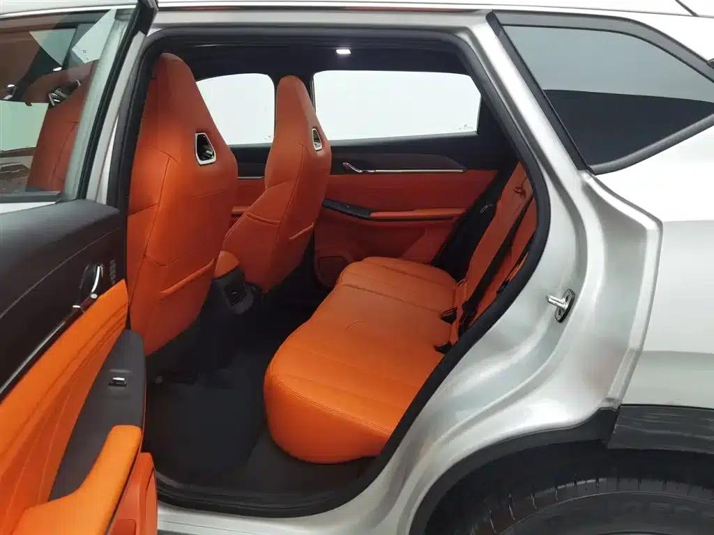 Dongfeng Fengshen L7 2024 Model 205 Plus — миниатюра 15