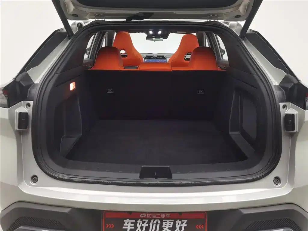 Dongfeng Fengshen L7 2024 Model 205 Plus — миниатюра 16