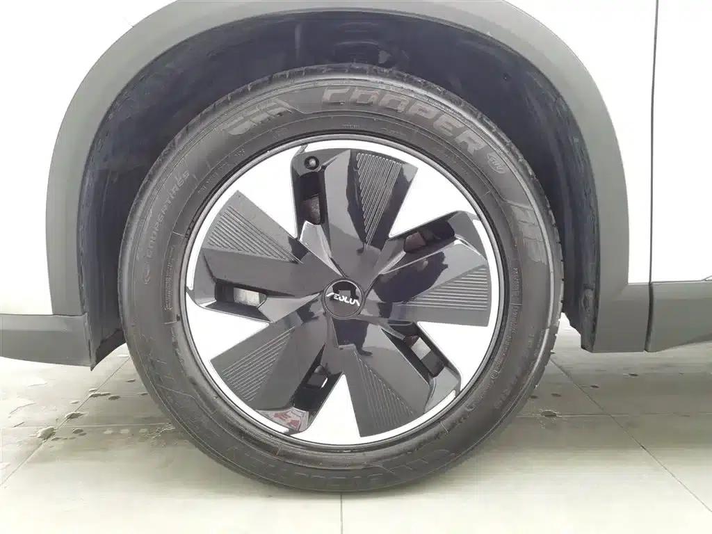 Dongfeng Fengshen L7 2024 Model 205 Plus — миниатюра 17