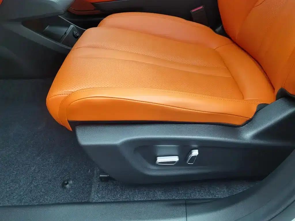 Dongfeng Fengshen L7 2024 Model 205 Plus — миниатюра 20
