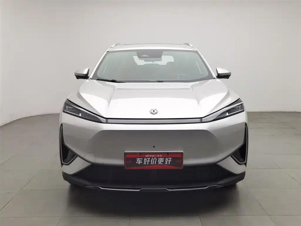 Dongfeng Fengshen L7 2024 Model 205 Plus — миниатюра 3