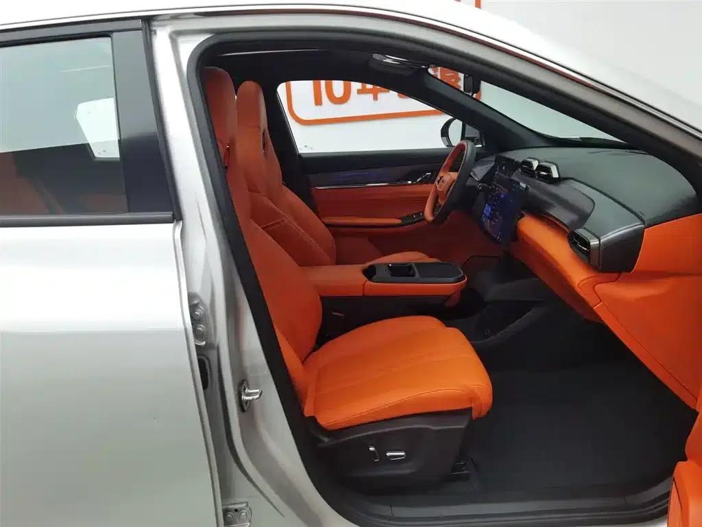 Dongfeng Fengshen L7 2024 Model 205 Plus — миниатюра 23