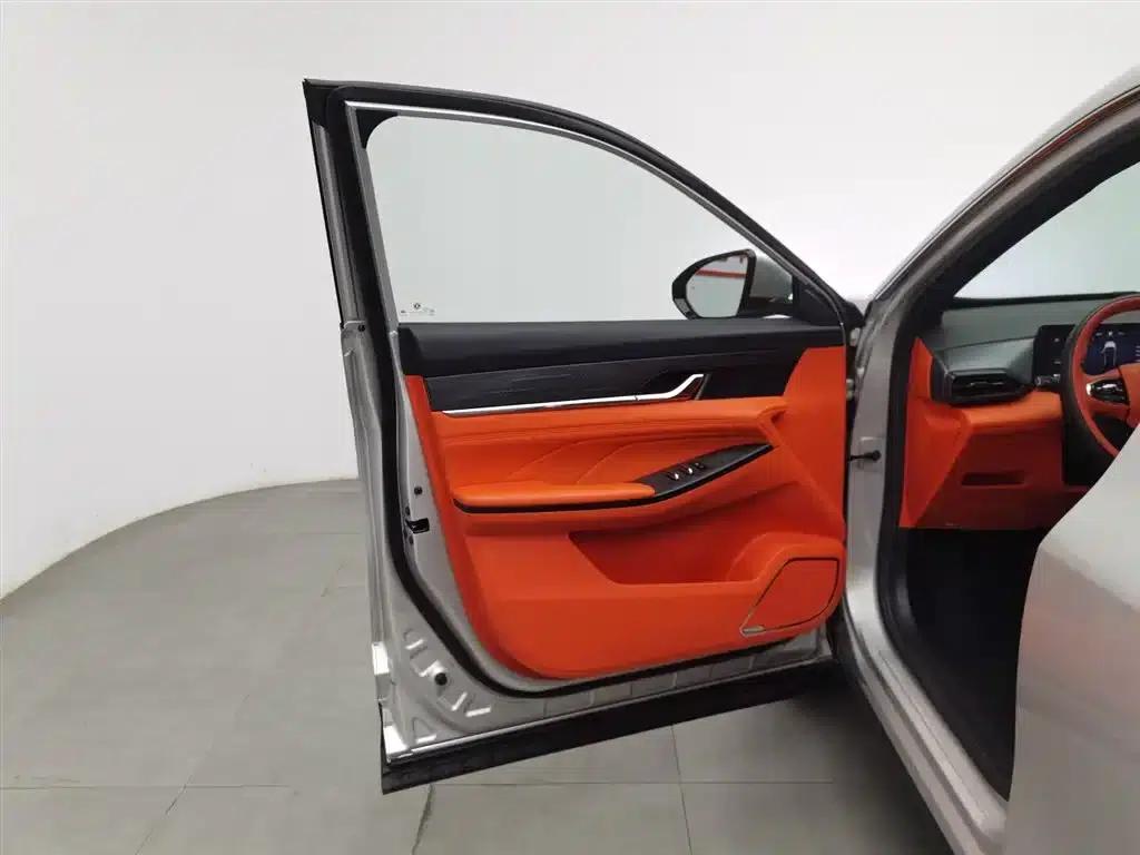 Dongfeng Fengshen L7 2024 Model 205 Plus — миниатюра 8