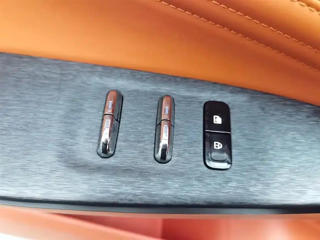 Dongfeng Fengshen L7 2024 Model 205 Plus — миниатюра 9