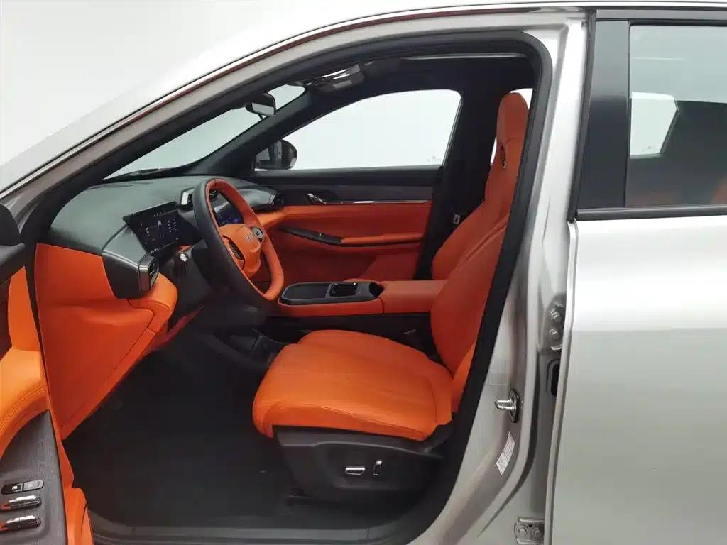 Dongfeng Fengshen L7 2024 Model 205 Plus — миниатюра 10