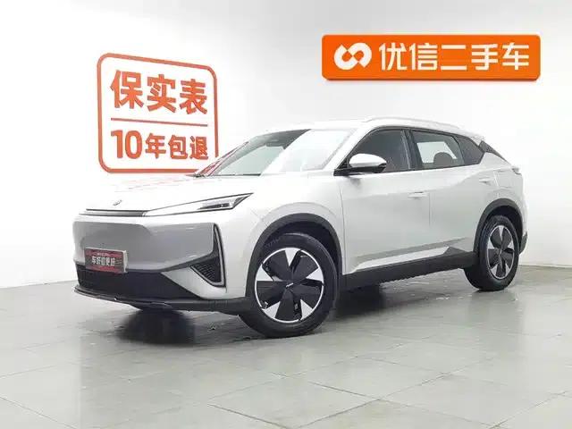 Dongfeng Fengshen L7 2024 Model 205 Plus