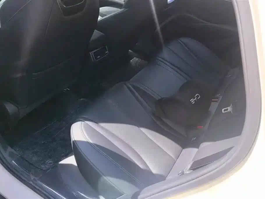 Seal 06 DM-i Touring Edition 2025 DM-i 80KM Premium — миниатюра 11