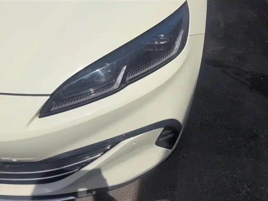 Seal 06 DM-i Touring Edition 2025 DM-i 80KM Premium — миниатюра 5