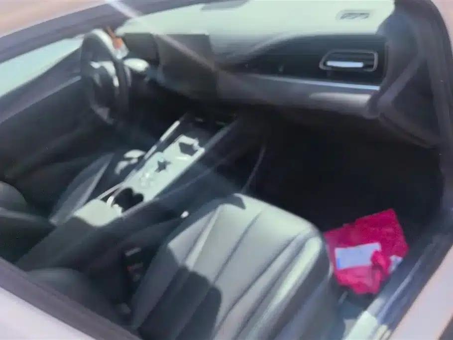 Seal 06 DM-i Touring Edition 2025 DM-i 80KM Premium — миниатюра 8