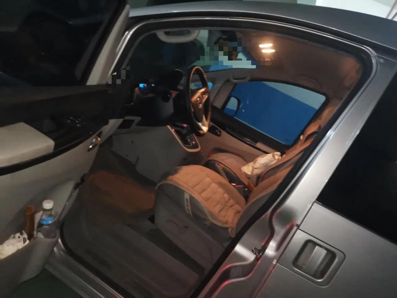 JAC Group Refine M5 2013 2.0T Gasoline Manual Business Edition — миниатюра 17