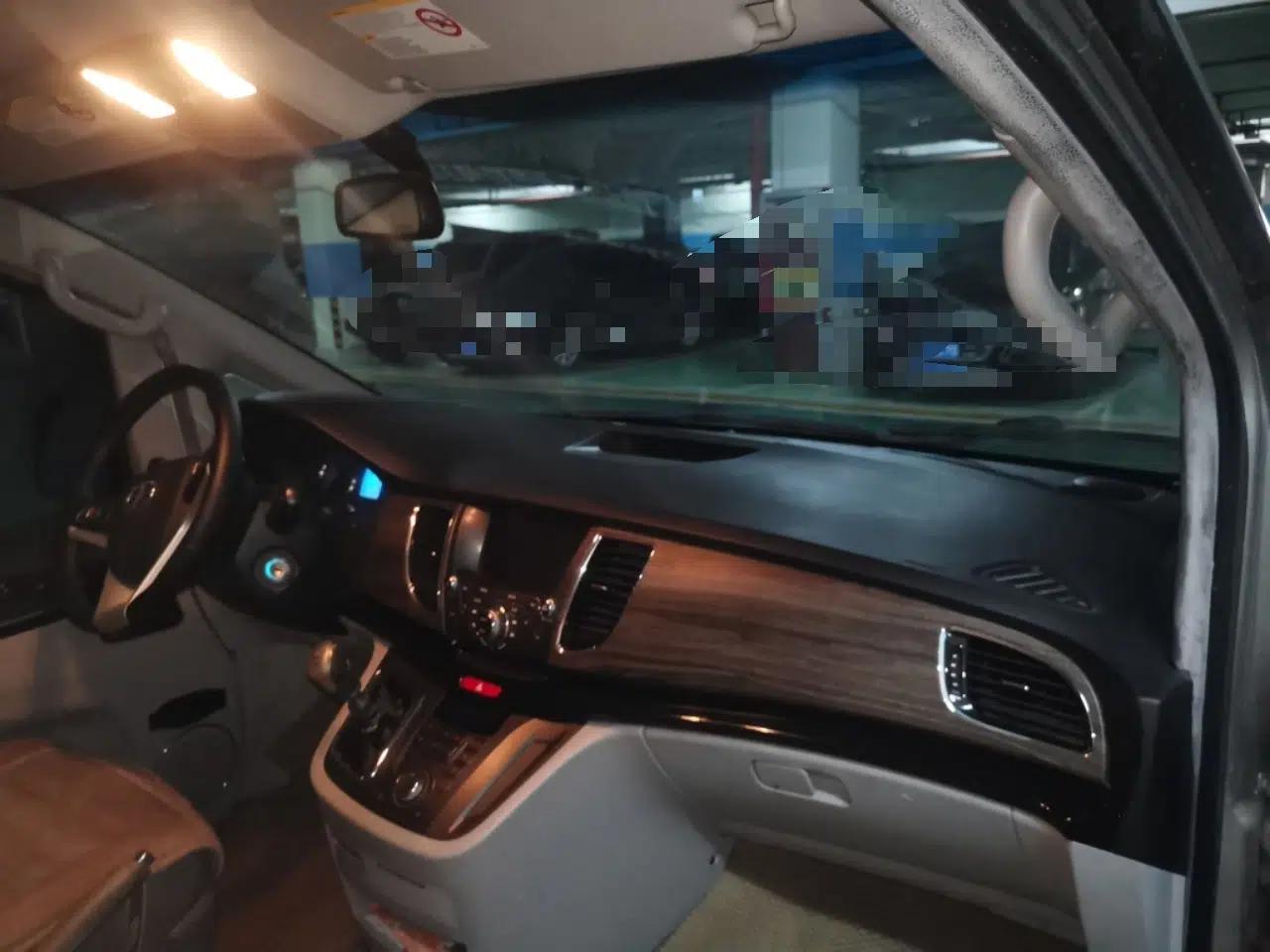 JAC Group Refine M5 2013 2.0T Gasoline Manual Business Edition — миниатюра 10