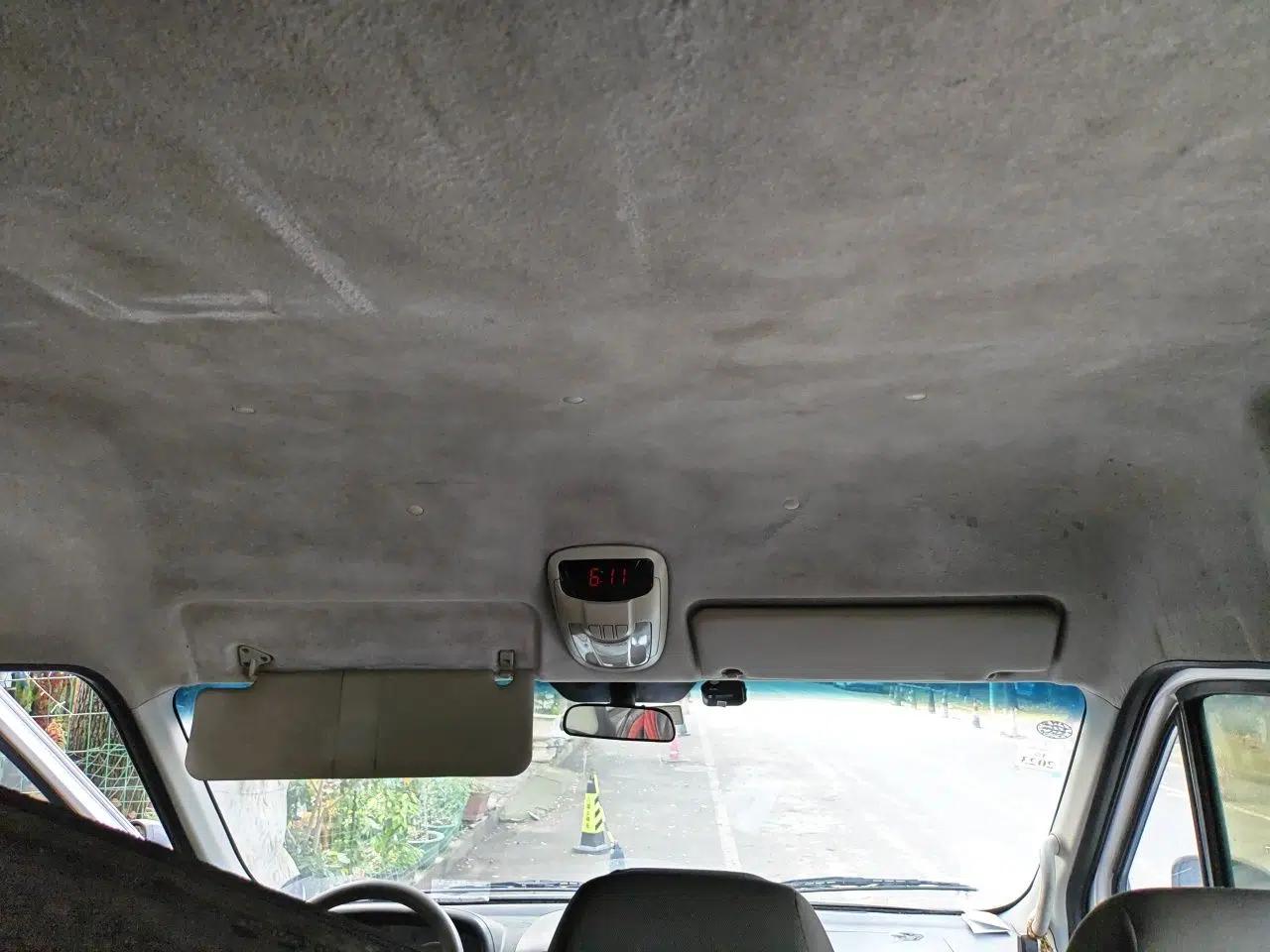 JAC Group Sunray 2013 1.9T 4-Series Star Express — миниатюра 19