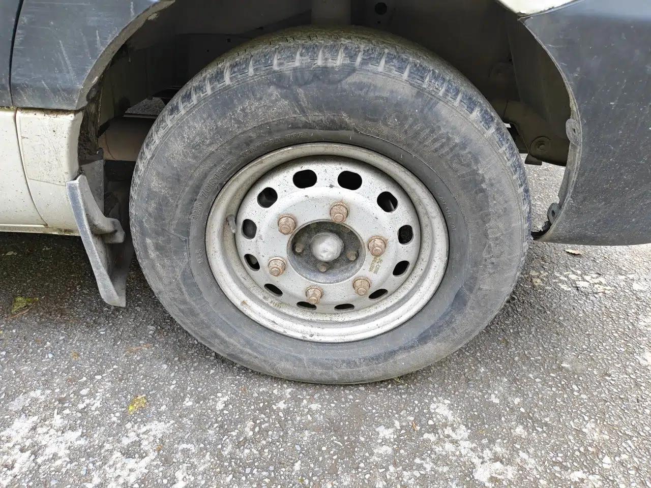 JAC Group Sunray 2013 1.9T 4-Series Star Express — миниатюра 8