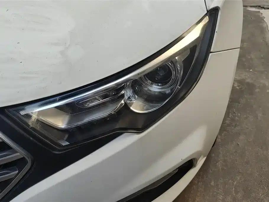 Besturn B30 2017 1.6L Manual Deluxe Edition — миниатюра 5