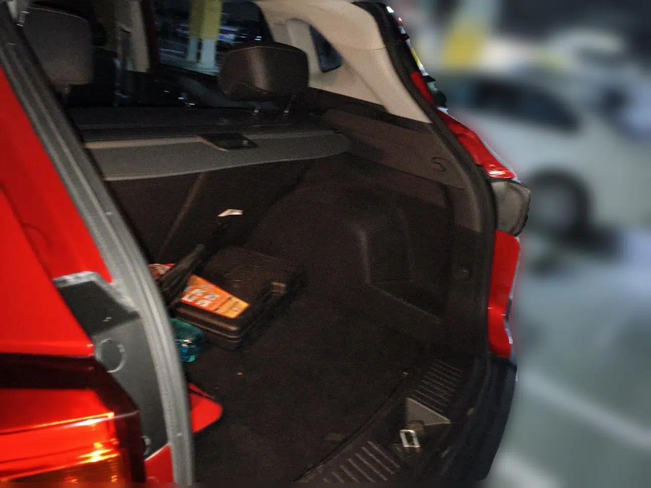 JAC Group Refine S4 2019 1.6L CVT Dream Edition — миниатюра 20