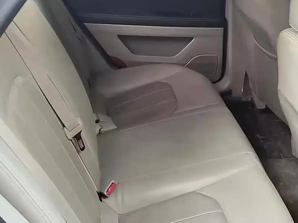 2016 Senova D50 1.5L Manual Elite Edition — миниатюра 4