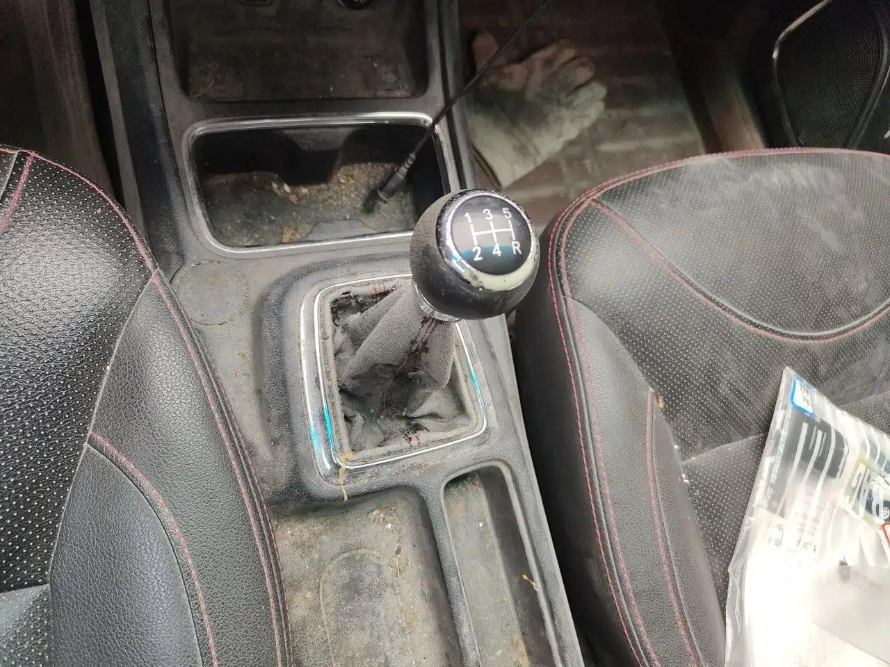 Jinbei 750 2016 1.5L Luxury Model — миниатюра 15