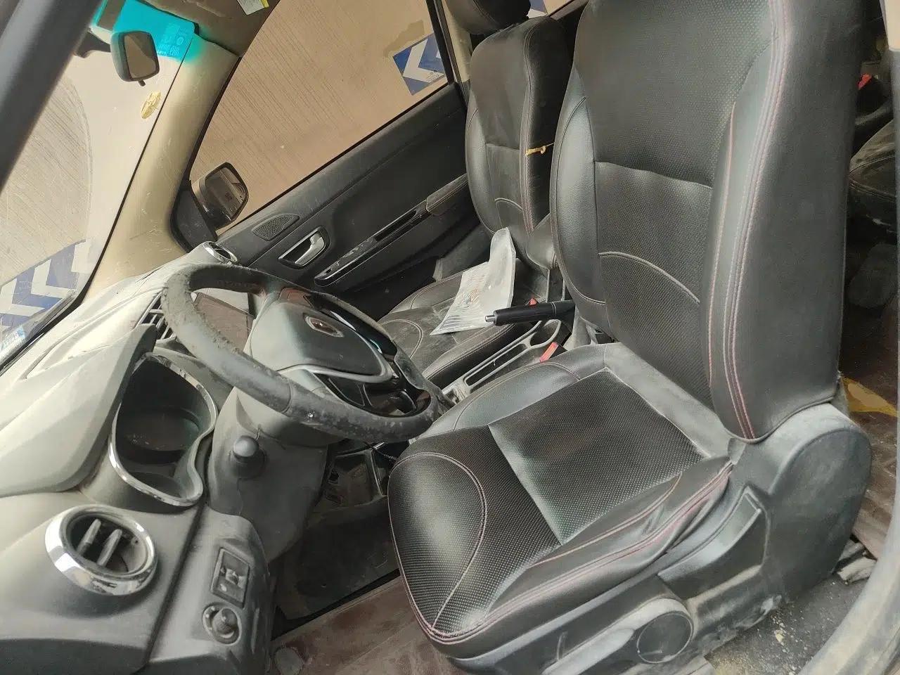 Jinbei 750 2016 1.5L Luxury Model — миниатюра 16