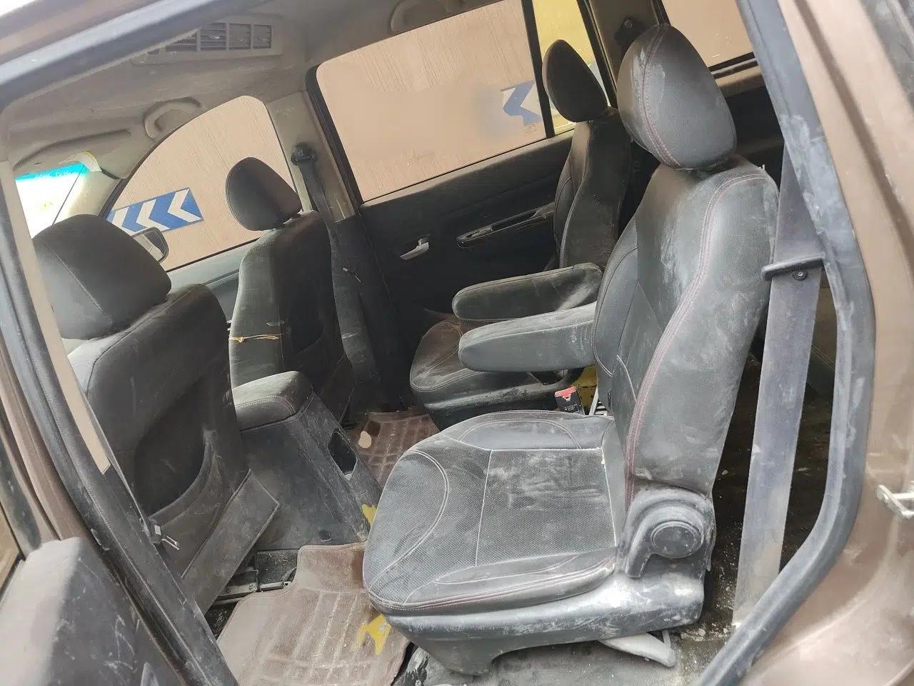 Jinbei 750 2016 1.5L Luxury Model — миниатюра 18