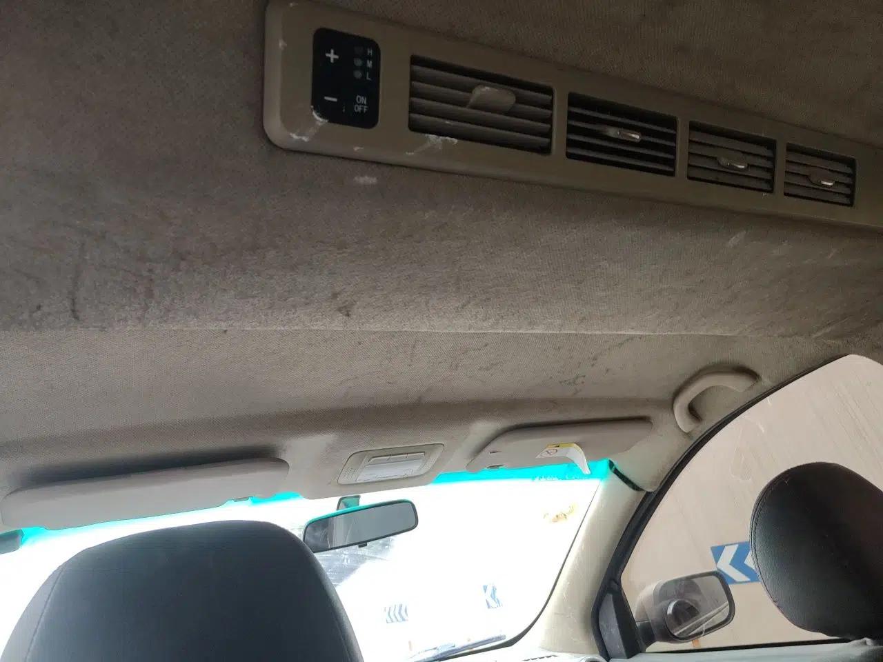 Jinbei 750 2016 1.5L Luxury Model — миниатюра 19