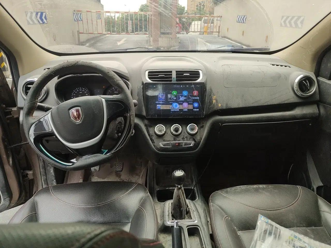 Jinbei 750 2016 1.5L Luxury Model — миниатюра 10