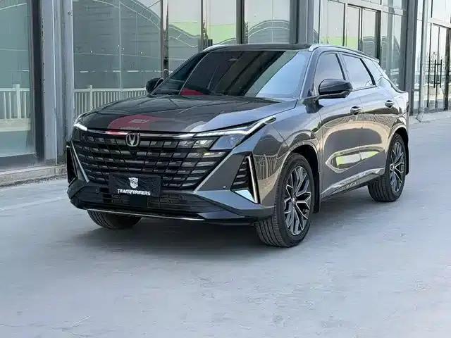 Changan UNI-Z 2025 1.5T Premium Edition