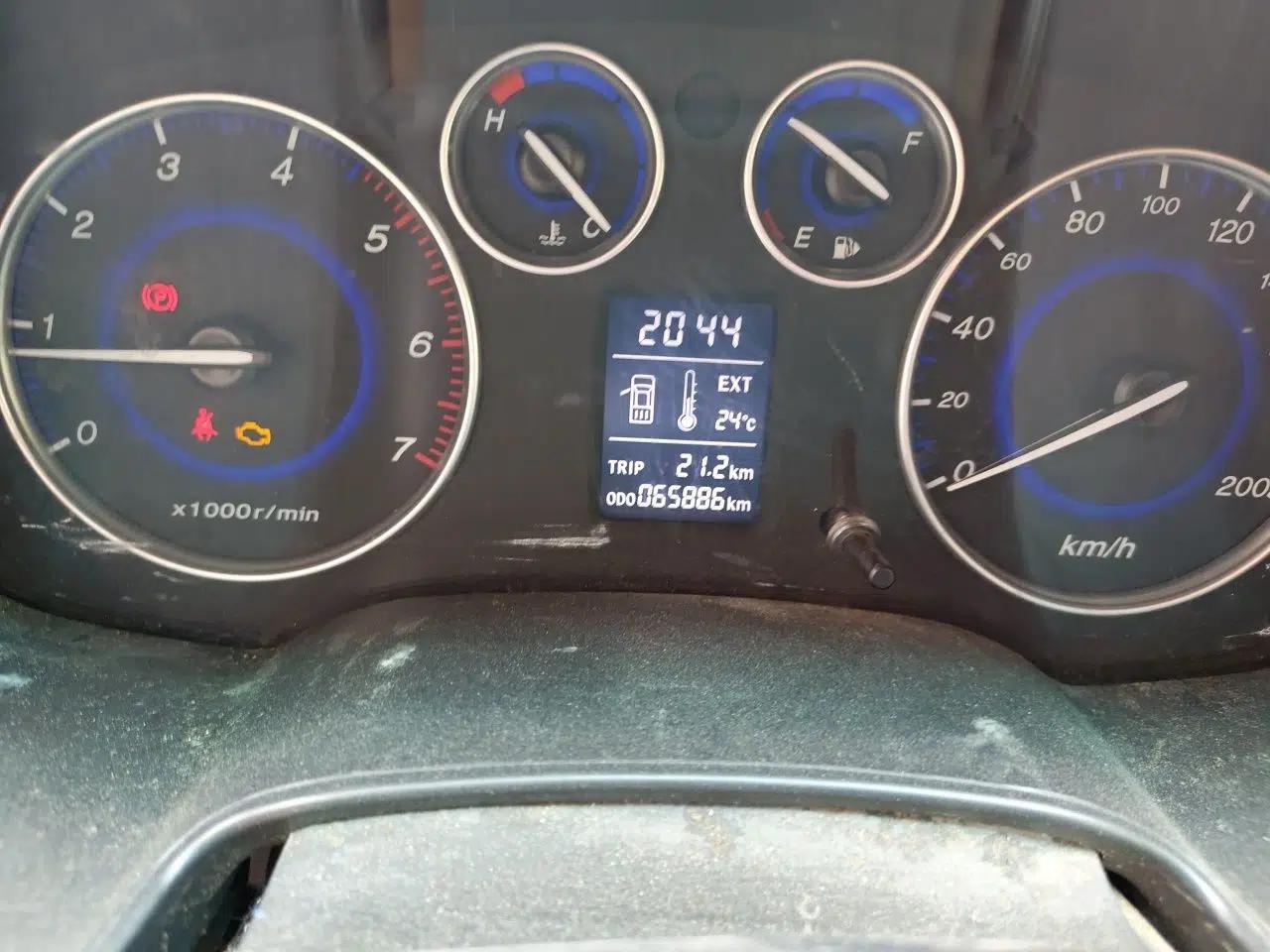 JMC Baodian  — миниатюра 13