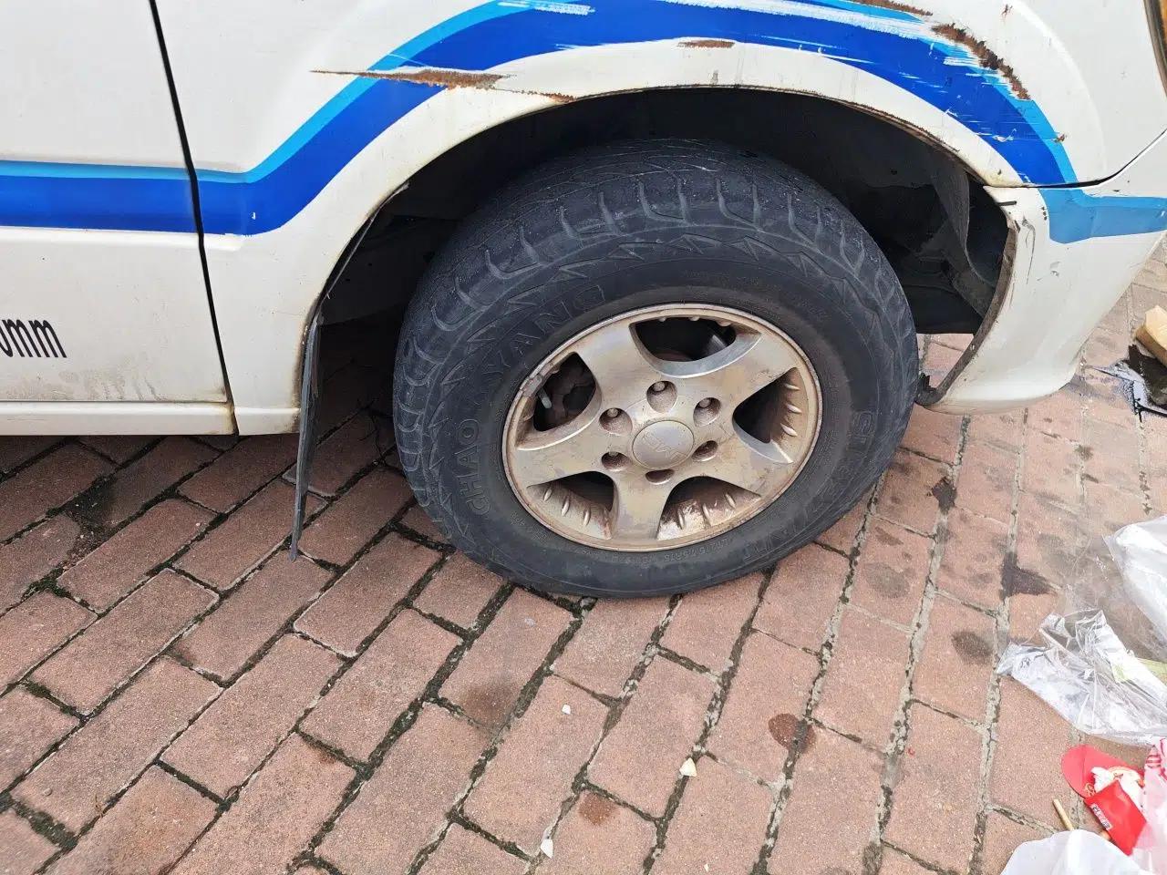JMC Baodian  — миниатюра 8