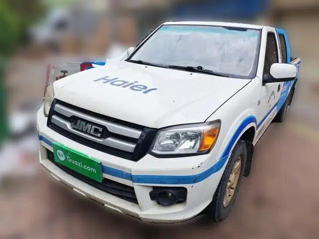 JMC Baodian 