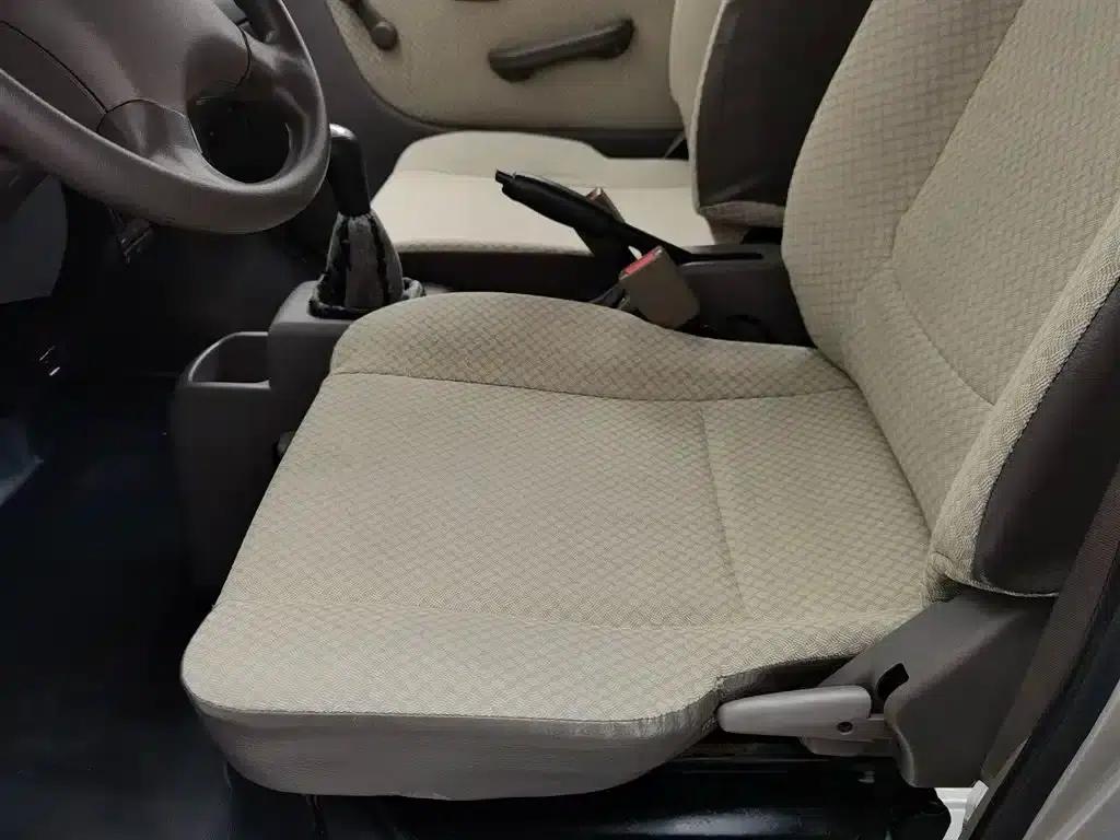 Changan Star 2 2012 1.0L CNG Basic Model JL466QG — миниатюра 19