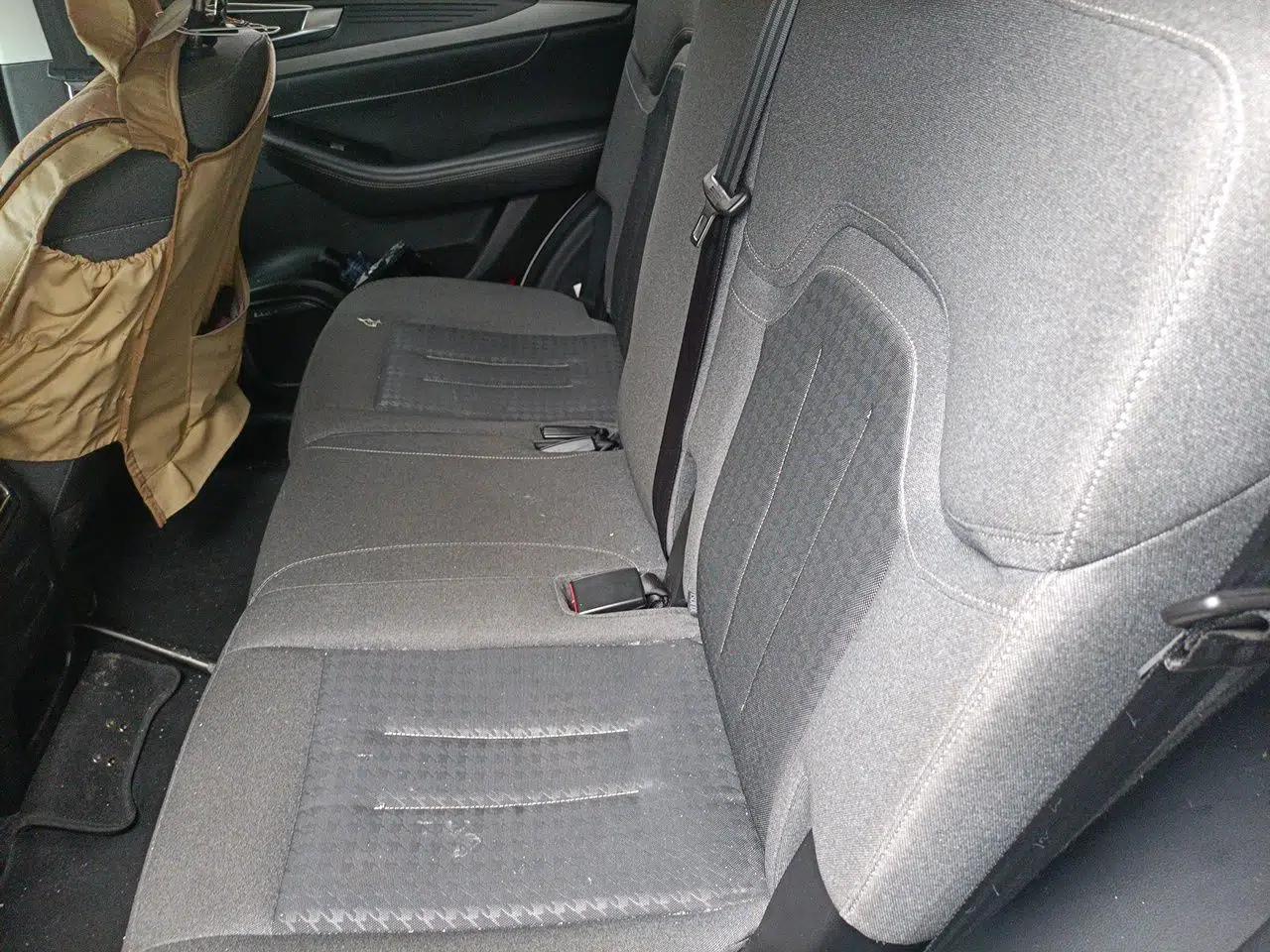 JETOUR X70S 2022 1.5T Manual Fanghua Edition 5 Seats — миниатюра 18