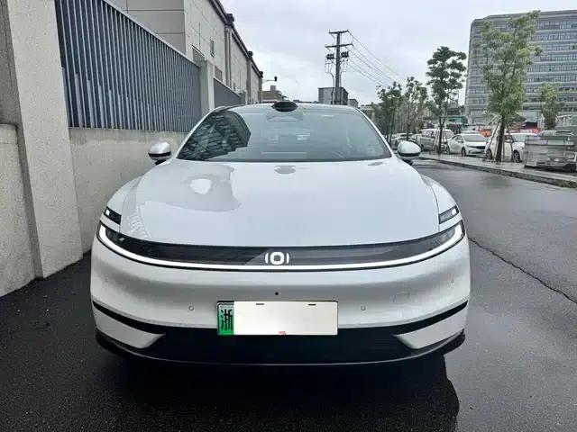 Changan Qiyuan A06 2026 Model 630 Laser Ultra+