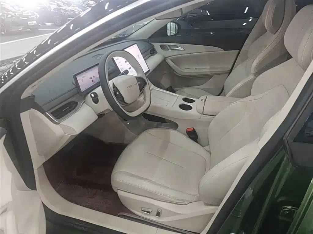 Xinghai S7 2024 555 Luxury Edition — миниатюра 15
