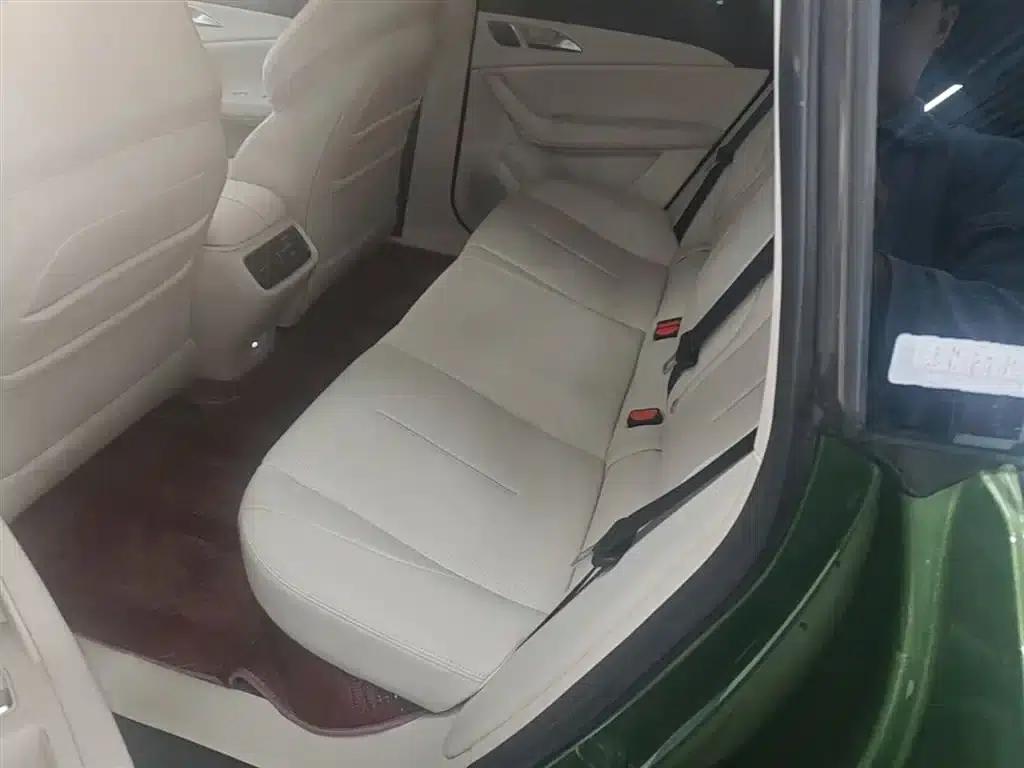 Xinghai S7 2024 555 Luxury Edition — миниатюра 17