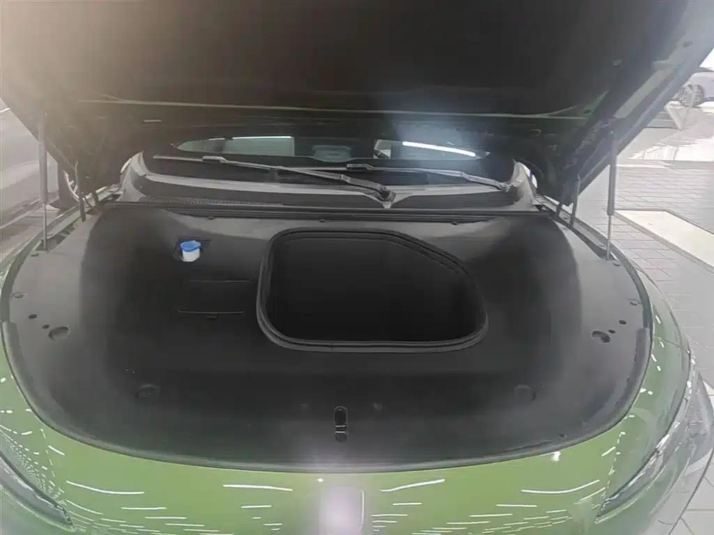 Xinghai S7 2024 555 Luxury Edition — миниатюра 20