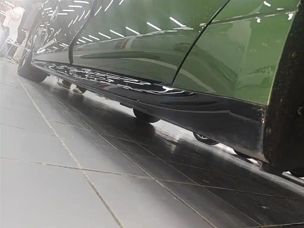 Xinghai S7 2024 555 Luxury Edition — миниатюра 22
