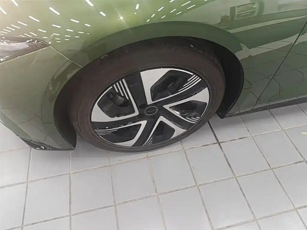 Xinghai S7 2024 555 Luxury Edition — миниатюра 23