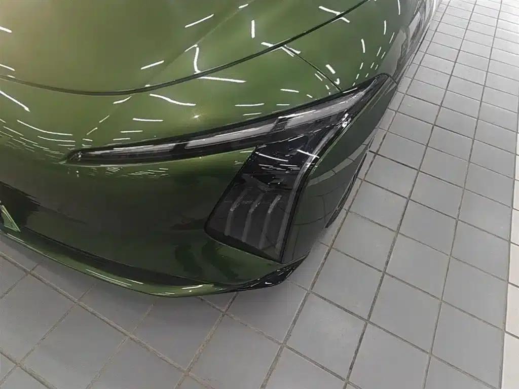 Xinghai S7 2024 555 Luxury Edition — миниатюра 24