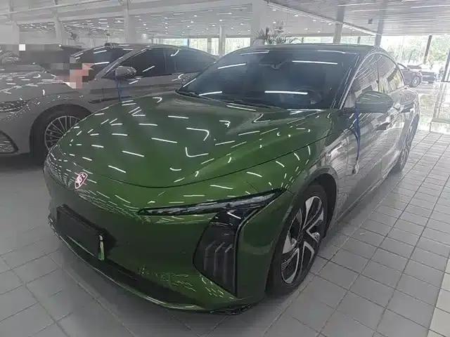 Xinghai S7 2024 555 Luxury Edition