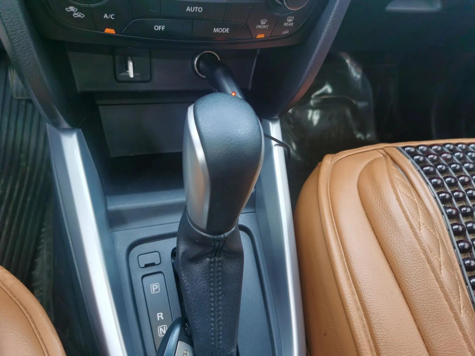 Suzuki Vitara 2016 1.4T Automatic Two-Wheel Drive Luxury Version — миниатюра 15