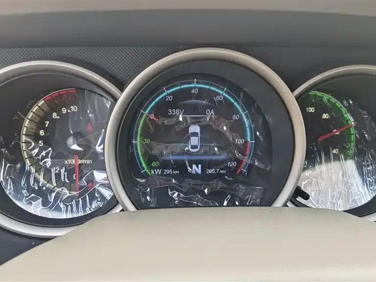 Junfeng E11K 2019 Standard Edition — миниатюра 12