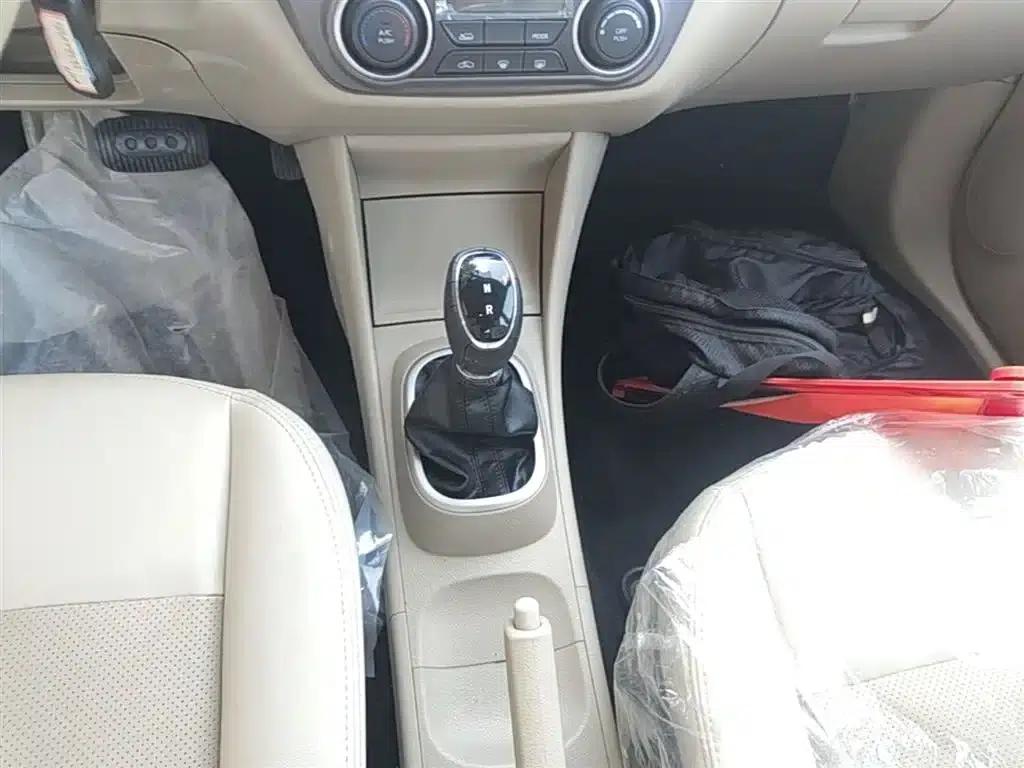 Junfeng E11K 2019 Standard Edition — миниатюра 14