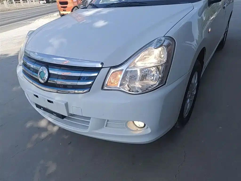 Junfeng E11K 2019 Standard Edition — миниатюра 24