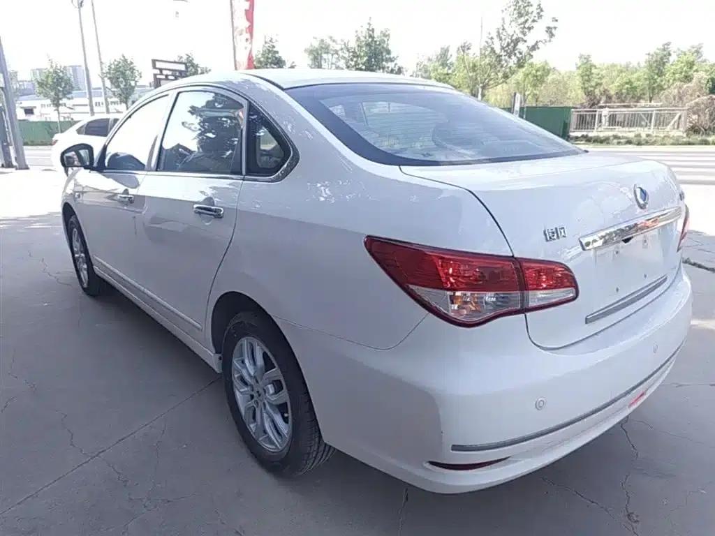 Junfeng E11K 2019 Standard Edition — миниатюра 5