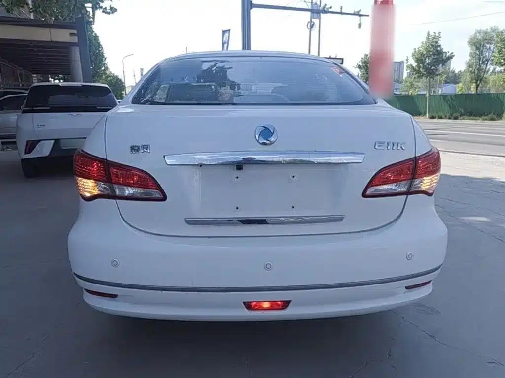 Junfeng E11K 2019 Standard Edition — миниатюра 6