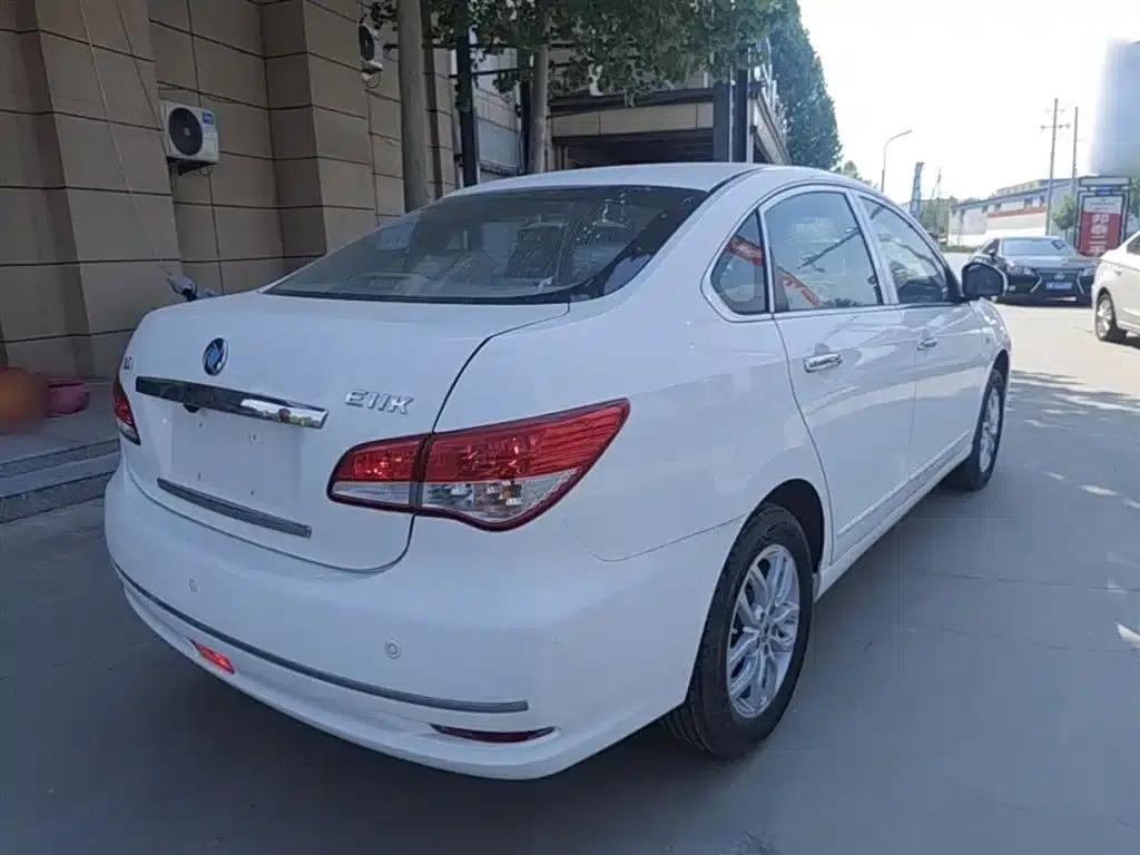 Junfeng E11K 2019 Standard Edition — миниатюра 7